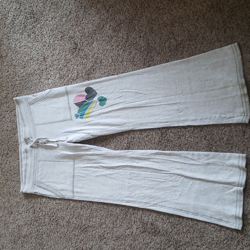 Victoria's secret/pink lounge pants med